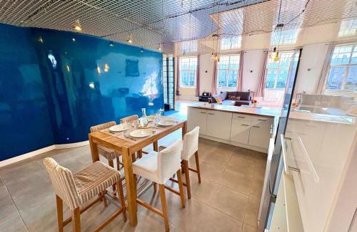 Arras Apartment | Loft T2 avec terrasse sur la Grand Place d'Arras
