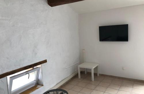 Sigean Apartment | Loft Toit Terrasse - Confort & Nature à Sigean