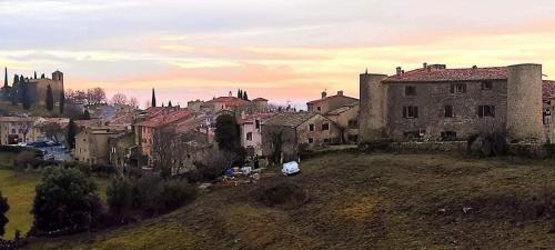Tourtour Apartment | Loft Tourtour