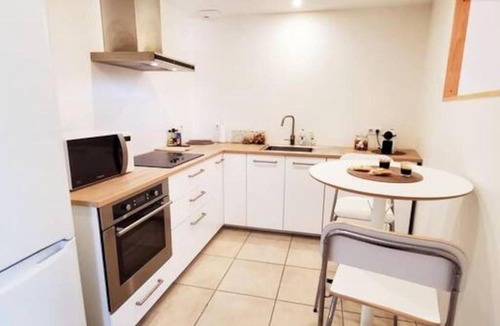 Beausemblant Apartment | Loft Tout Confort - La Blache des Collines