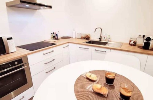 Beausemblant Apartment | Loft Tout Confort - La Blache des Collines