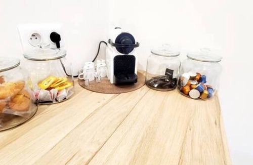 Beausemblant Apartment | Loft Tout Confort - La Blache des Collines