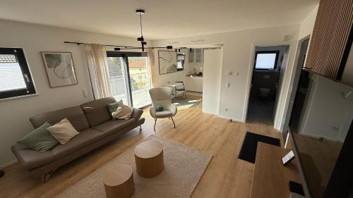 Sisseln Apartment | Loft Tower Sisseln