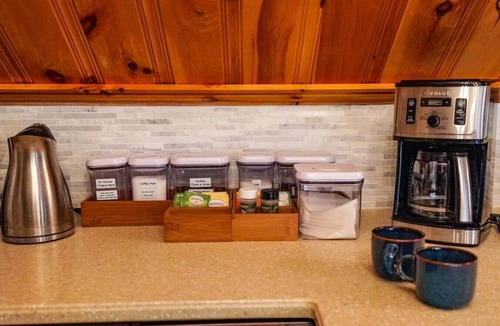 Greater Madawaska Ski Chalet | Loft | Trailhead Lake House