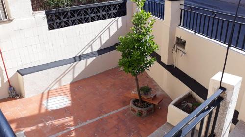 San Vicente dels Horts House | loft turistic