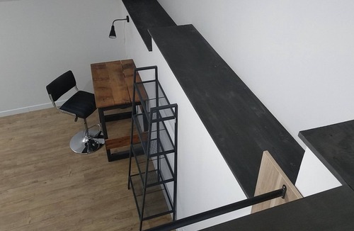 Les Lucs-sur-Boulogne House | Loft-type accommodation 75m² - 4 People