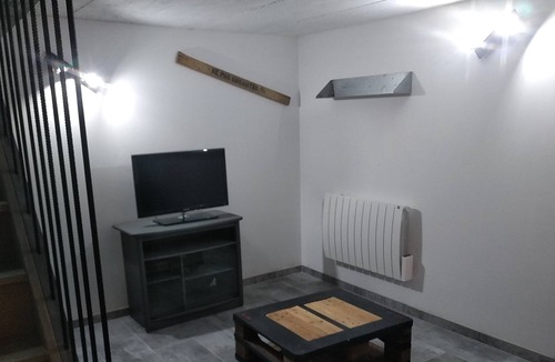 Les Lucs-sur-Boulogne House | Loft-type accommodation 75m² - 4 People