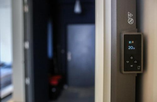 Saint-Leu Apartment | Loft Urban Chic - Beffroi d'Amiens