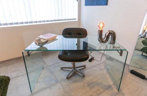 Saint-Leu Apartment | Loft Urban Chic - Beffroi d'Amiens