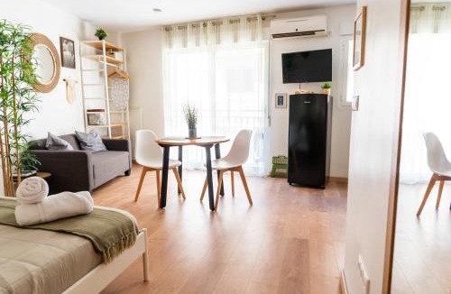 San Anton Apartment | Loft Urbano Bambú