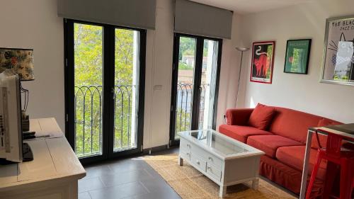 Bejar Apartment | LOFT URBANO