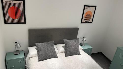 Bejar Apartment | LOFT URBANO