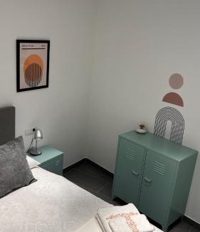 Bejar Apartment | LOFT URBANO