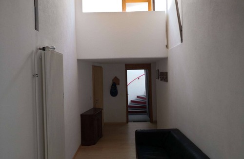 Lax Apartment | Loft vacation apartment Zillwald - hiking paradise