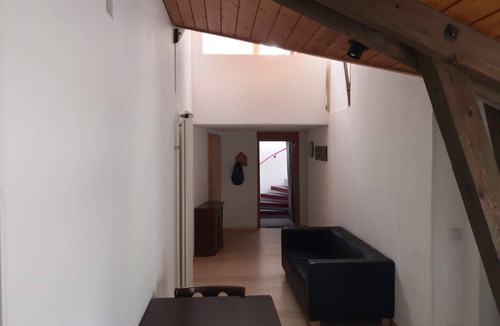 Lax Apartment | Loft vacation apartment Zillwald - hiking paradise