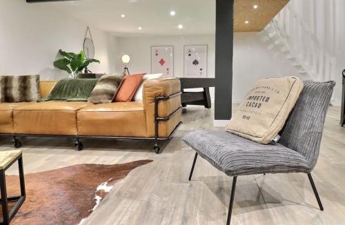 Chateauvert Apartment | LOFT Valence - Centre