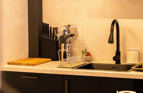 En Corts Apartment | Loft Valencia near to Ruzafa - PV 2A
