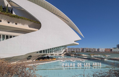 En Corts Apartment | Loft Valencia near to Ruzafa - PV 2A