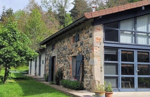 Lavoine Cottage | Loft Via Nova, 4/5 pers. 65 m²