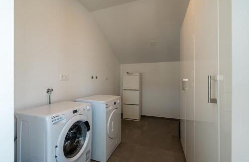 Minusio Apartment | Loft victoria