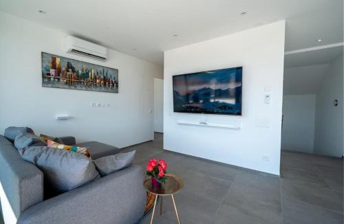 Minusio Apartment | Loft victoria