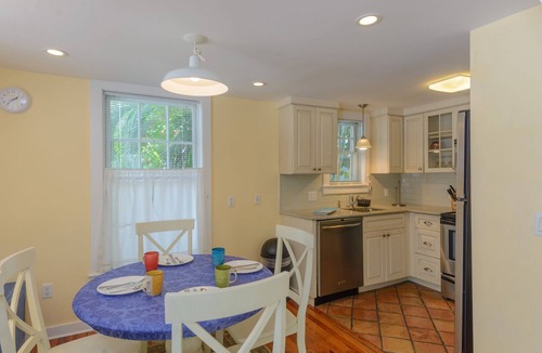 Downtown Villa | Loft Villa Steps from Duval!