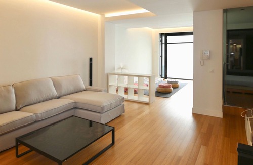 Benimaclet Apartment | Loft Villalonga by Interhome