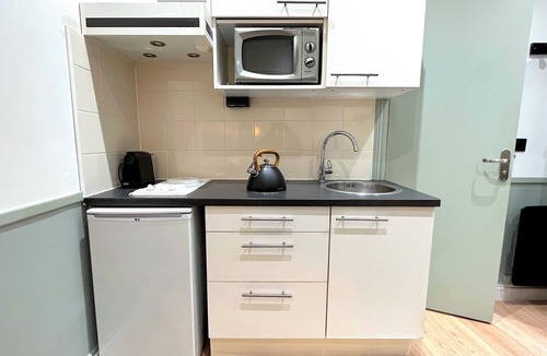 Bel-Air Apartment | Loft Vincennes