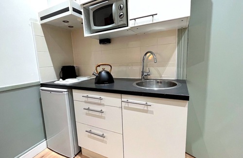 Bel-Air Apartment | Loft Vincennes
