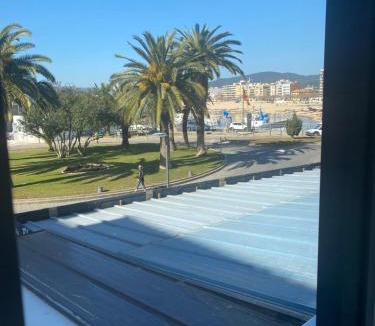 Palamos Apartment | Loft vistes al mar 50 mts to Palamós Beach