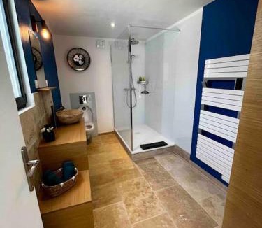 Bligny-les-Beaune House | Loft vu sur Pommard