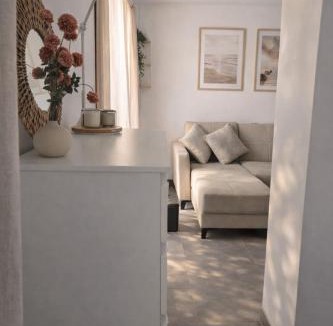 Alzira Apartment | Loft with Private Pool in Alzira