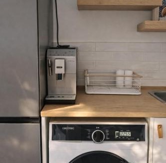 Alzira Apartment | Loft with Private Pool in Alzira