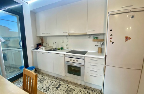 Terrassa Apartment | Loft with terrace