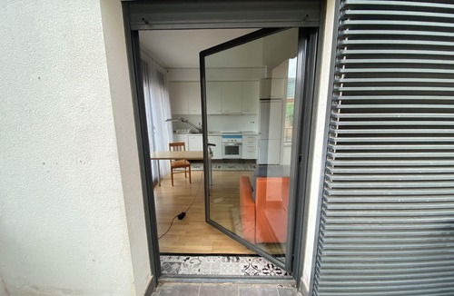 Terrassa Apartment | Loft with terrace