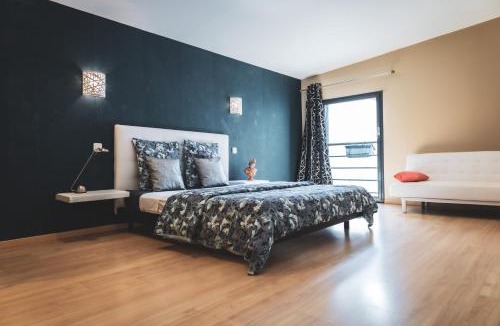 Bastide Villa | LoFT ZEN