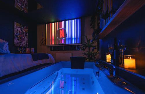 Saverne Apartment | Loft2love, suite de luxe