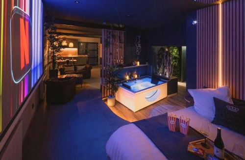 Saverne Apartment | Loft2love, suite de luxe