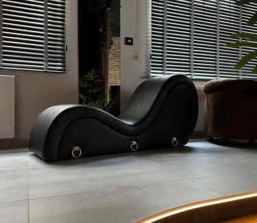 Saverne Apartment | Loft2love, suite de luxe