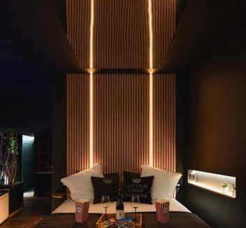 Saverne Apartment | Loft2love, suite de luxe