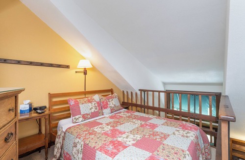 Telluride Hotel | Lofted Lodge Escape Near Ski Lifts, Festivals and Historic Downtown