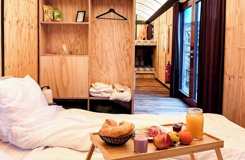 Murg Hotel | lofthotel am Walensee