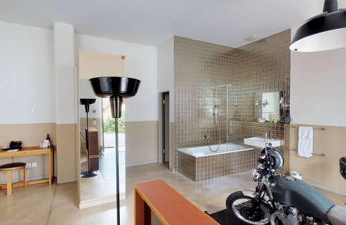 Murg Hotel | lofthotel am Walensee