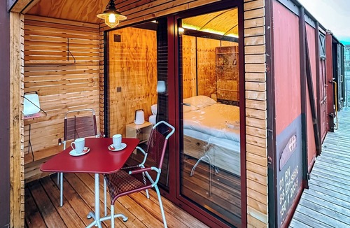 Murg Hotel | lofthotel am Walensee