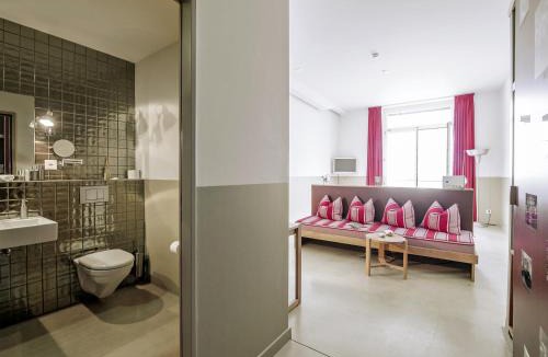 Murg Hotel | lofthotel Walensee