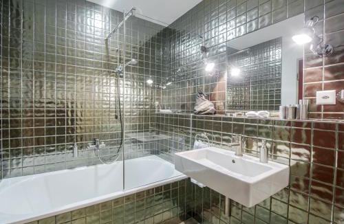 Murg Hotel | lofthotel Walensee