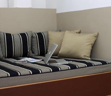 Murg Hotel | lofthotel Walensee