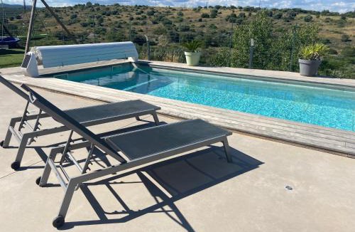 Cournonsec House | Loftly place