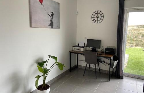 Cournonsec House | Loftly place