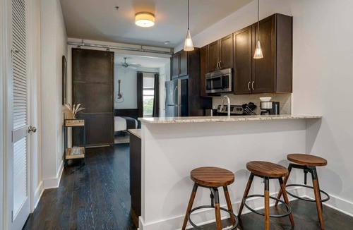 Midtown House | Lofts At 30th-Maestro-2 Units-Mins to Broadway
